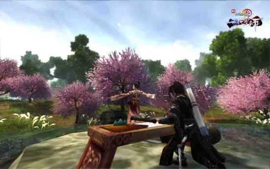 江湖有你更精彩剑网3微小说火热征集