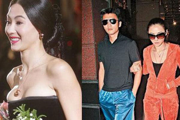 明星胸排名_中国明星胸十大排名