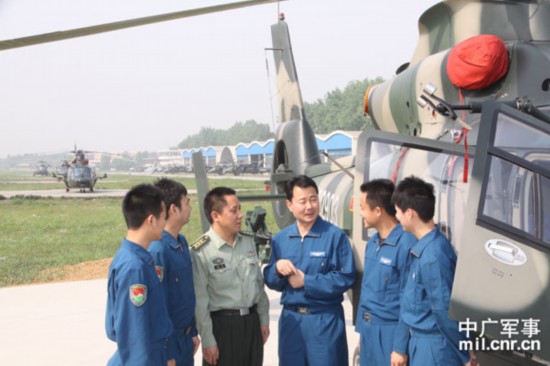 低空铁翼背后的守护神-第1张图片-正海烽科技 - 领先的只能推广行业，智能制造解决方案提供商