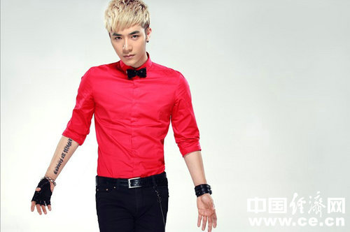 暌违四年<em>邓宁</em>倾力回归 新单曲下周首发(图)_新