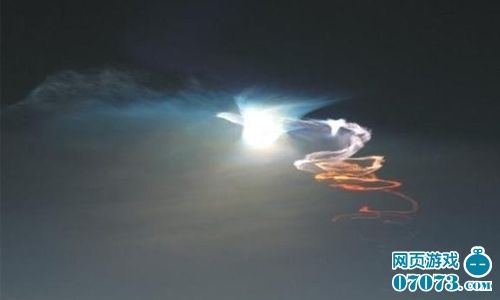 谁是《神仙道》万凤之王―瑞鸟凤凰