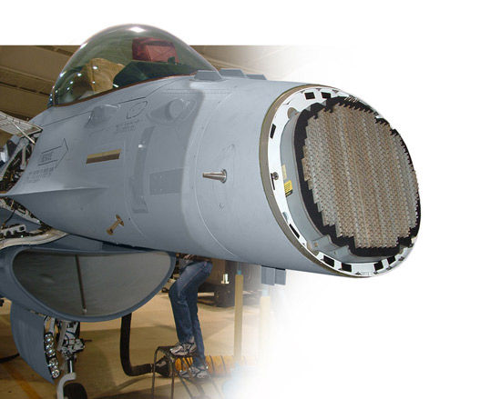 洛-马预测F16还能卖出上百架 阿曼空军正在评