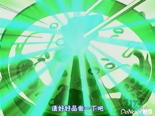 这才是真正的<em>动漫</em>?盘点50个<em>动漫</em>经典桥段_新
