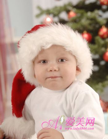 冬天捂得过于严实 小心宝宝易冬季中暑