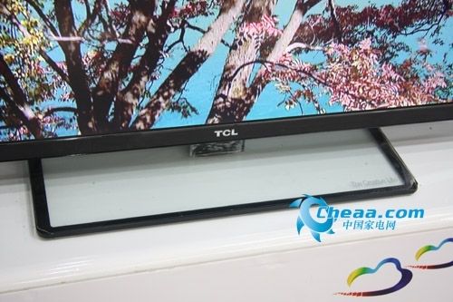 智能电视新品 tcl 42寸液晶电视低价售