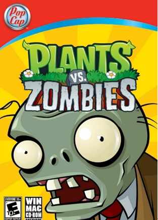 中少总社 植物大战僵尸 系列图书征文活动正式