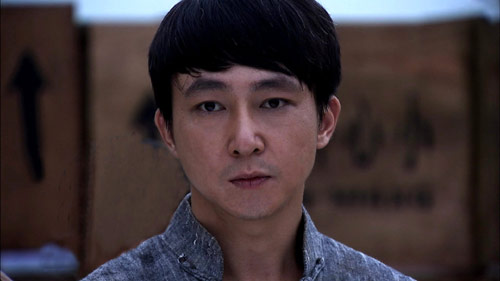 青年演员<em>苏可</em>走红+酷似潘粤明爱表演爱教书(组