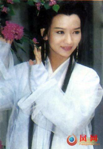 十三钗集体曝光 荧屏青楼<em>女子谁</em>最妖娆?_新