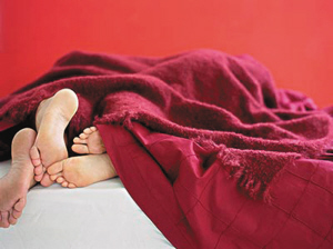女性养生:女性私处瘙痒的11个诱因(组图)
