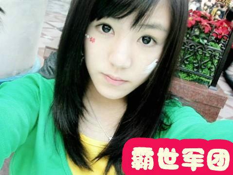 网游《江山美人OL》<em>公会</em>妹子精选_新闻中心_