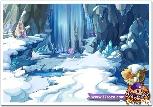 洛克王国冰系宠排名_洛克王国:冰系VIP宠物,超进化后碾压三大主宠,老玩家