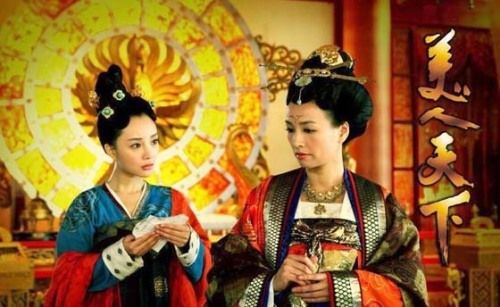 《美人<em>天下</em>》被指抄袭《越狱》《色戒》首揭1