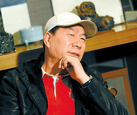 新画面和博纳掐上了