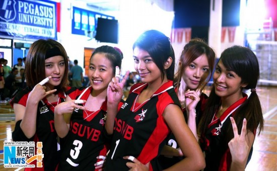  吴尊演 魔法师 《开心魔法》获评萌系 电影 /图