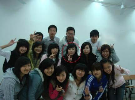 玉墨扮演者倪妮昔日家居照曝光