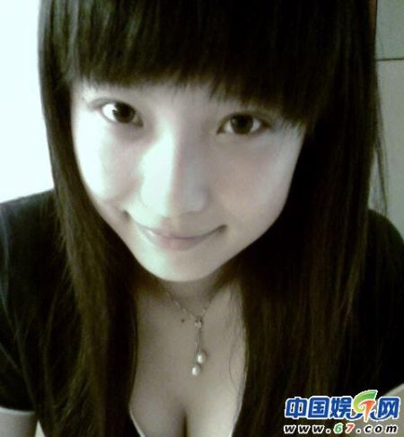 玉墨扮演者倪妮昔日家居照曝光