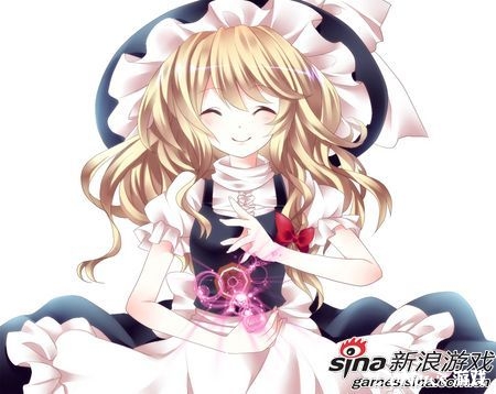 <em>魔女</em>不是老<em>巫婆</em> 五大最具魅力游戏<em>魔女</em>_新闻中