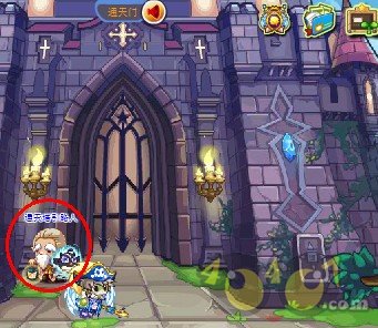 洛克王国通天塔新挑战攻略:勇闯通天塔怎么做