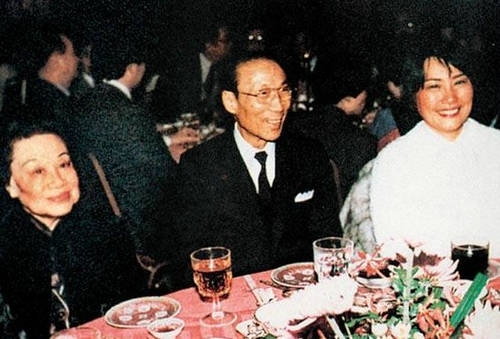 揭秘让人称羡华人财富大家族 这才敢称之为豪