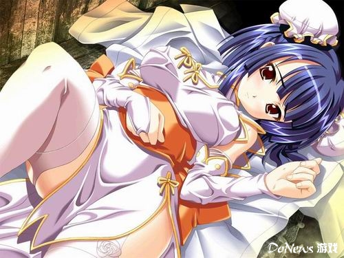 光有黑丝怎么够 同样迷人的白丝<em>妹子福利</em>集_新