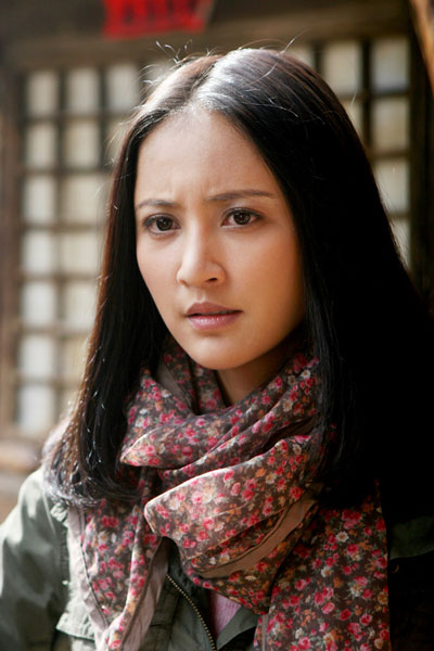 《新<em>上门女婿</em>》创高收视 张歆艺诠释女人的权