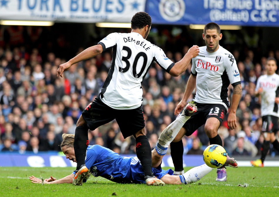 一场伦敦德比两重天:富勒姆冲击欧战迎战保级悬崖边上的西汉姆联