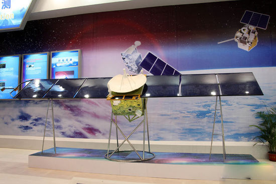 俄罗斯仍在积极抢救中国萤火一号火星探测器