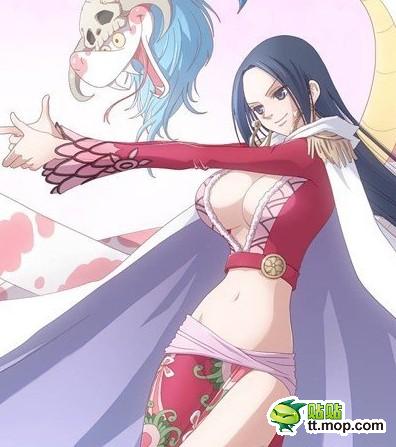 盘点动漫<em>十大</em>最有<em>战斗力的妹子</em>!_新闻中心_中