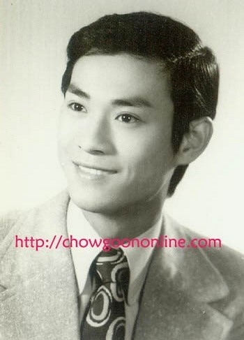 原来这些名人年轻时这么美 他们也曾风华绝代_新闻台_中国网络电视台