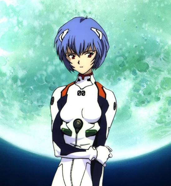 高的八大<em>动漫女</em>主角