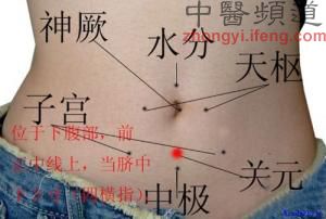 女性私密保健:缓解痛经的4大自