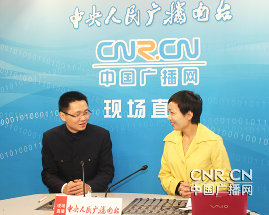 重庆巴蜀中学校长王国华善雅志育人理念赢赞誉