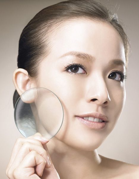 女人私密处12种暗疾
