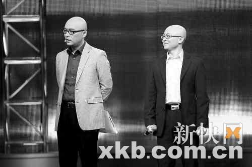 《非诚勿扰》推英国专场 牵手成功率奇高