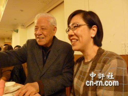 <em>李登辉女儿</em>:周美青应选2016 或成台地区第一女