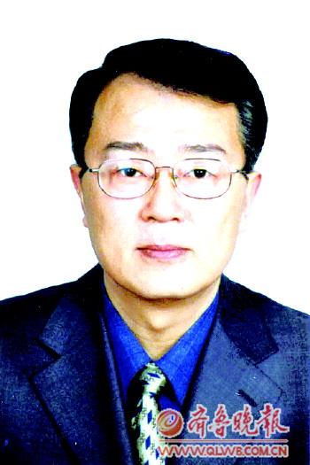 汶上县委书记 赵东升