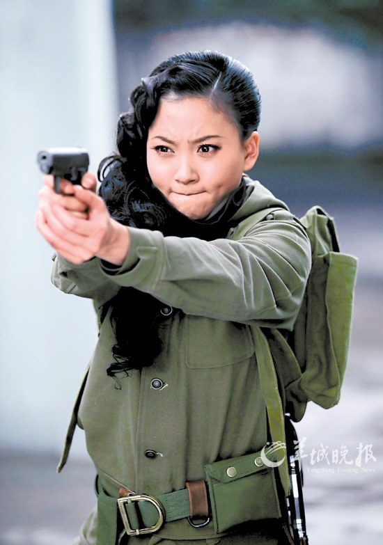 四类<em>女人撑</em>起荧屏<em>半边天</em>_新闻中心_中国网
