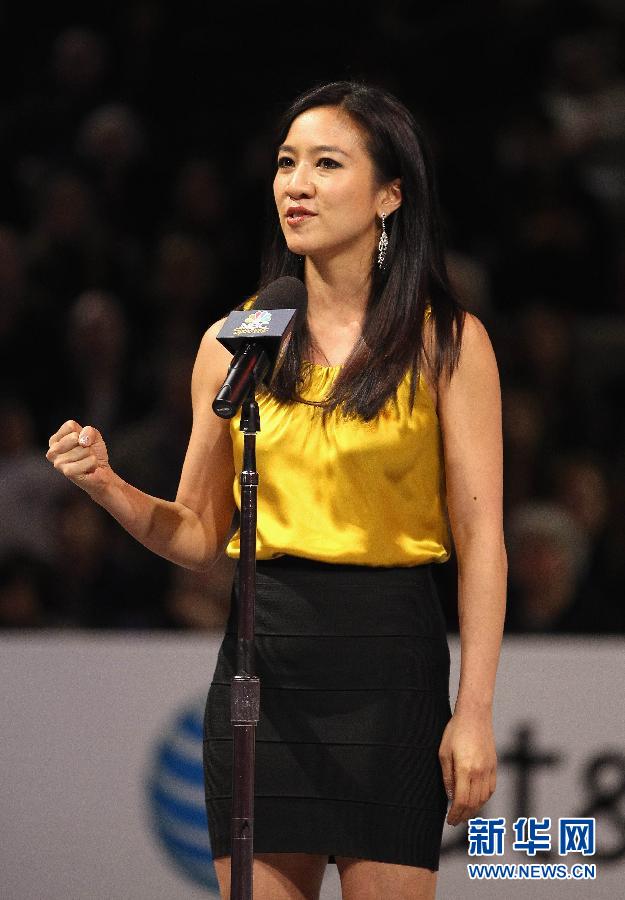 关颖珊入选美国花滑名人堂[组图]_新闻台_中国网络电视台