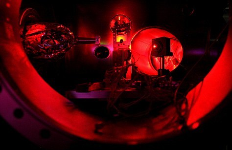 探秘世界最强x射线激光器:比地球光源亮10亿倍