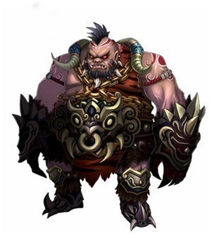 各显神通《热血江湖》野外boss大盘点