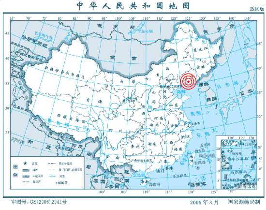 营口人口分布_营口6个地区分布地图