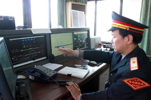 加强电气化铁路列车调度员安全指挥工作的必要性