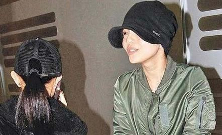 林忆莲陈玉莲同争女导演