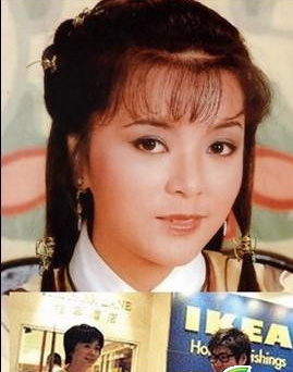 林忆莲陈玉莲同争女导演