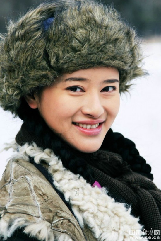 《冬日惊雷》王棋出演女二号 表演不俗备受称赞