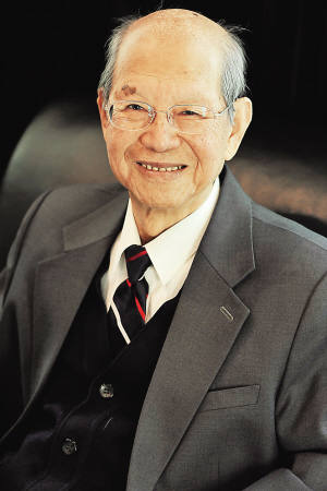 14日电 (记者吴晶晶,顾瑞珍)我国粒子加速器事业的开拓者和奠基人之一