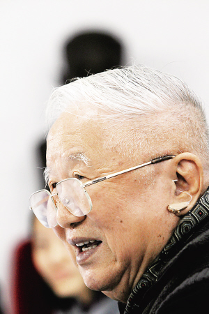 14日电 (记者吴晶晶,顾瑞珍)我国粒子加速器事业的开拓者和奠基人之一