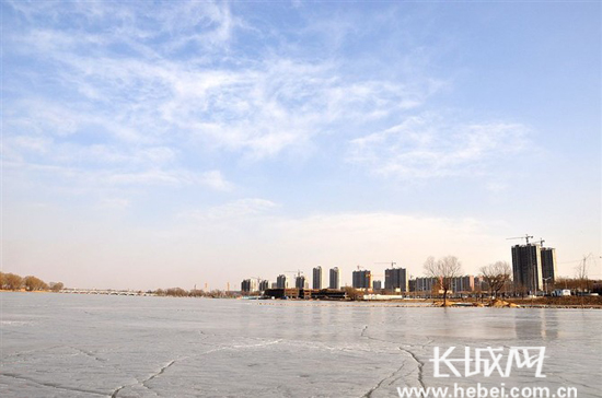 【图说幸福唐山】滦南北河以水为魂 古韵犹存