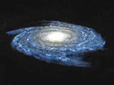 寻找地外文明的天眼(图)