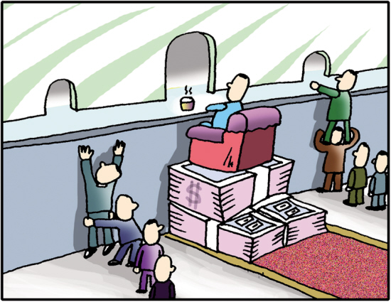 什么富嫌贫成语_贫的图片成语(4)